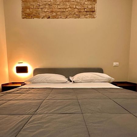 Casa Del Cuore Reggio di Calabria Bagian luar foto