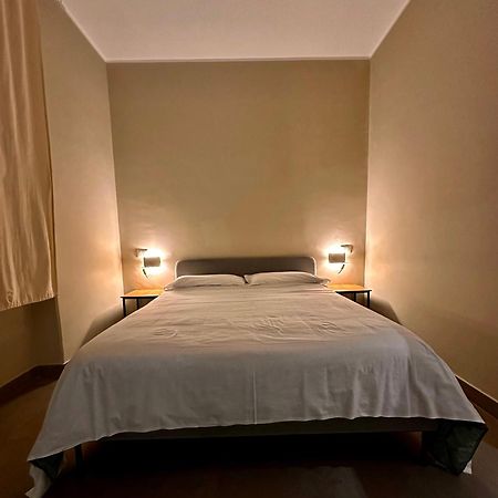 Casa Del Cuore Reggio di Calabria Bagian luar foto