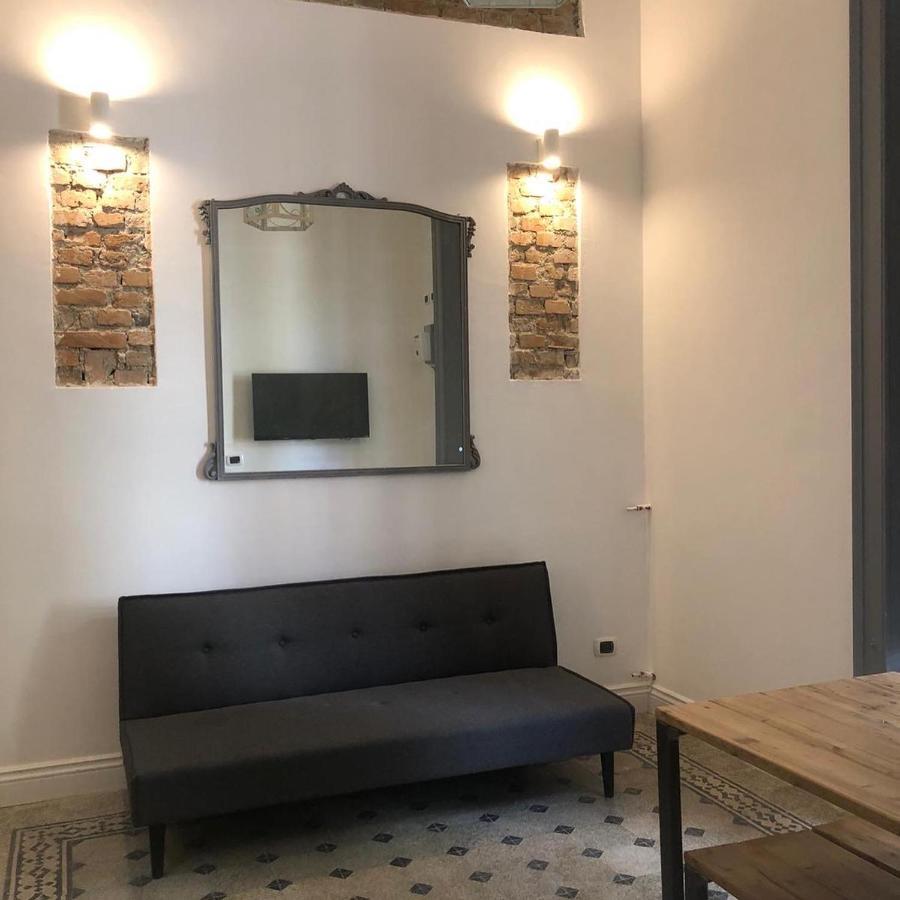 Casa Del Cuore Reggio di Calabria Bagian luar foto