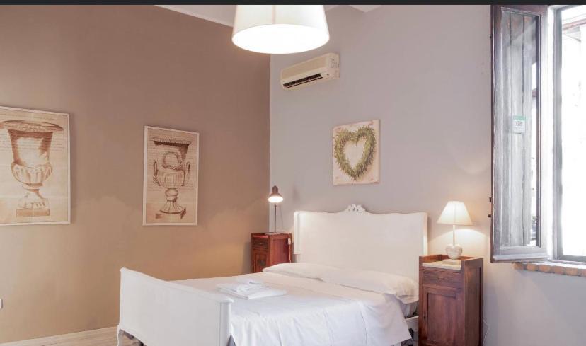Casa Del Cuore Reggio di Calabria Bagian luar foto