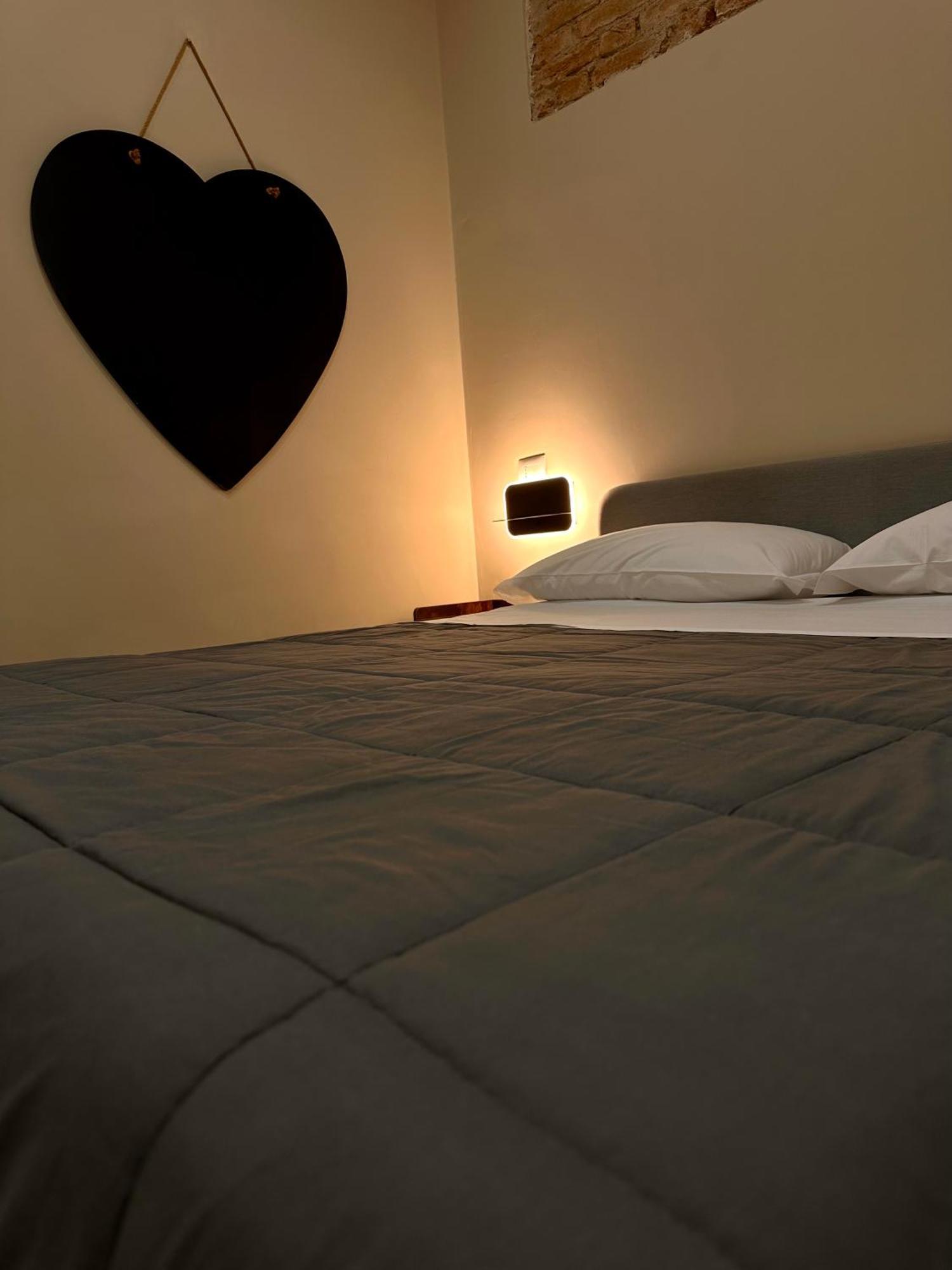 Casa Del Cuore Reggio di Calabria Bagian luar foto