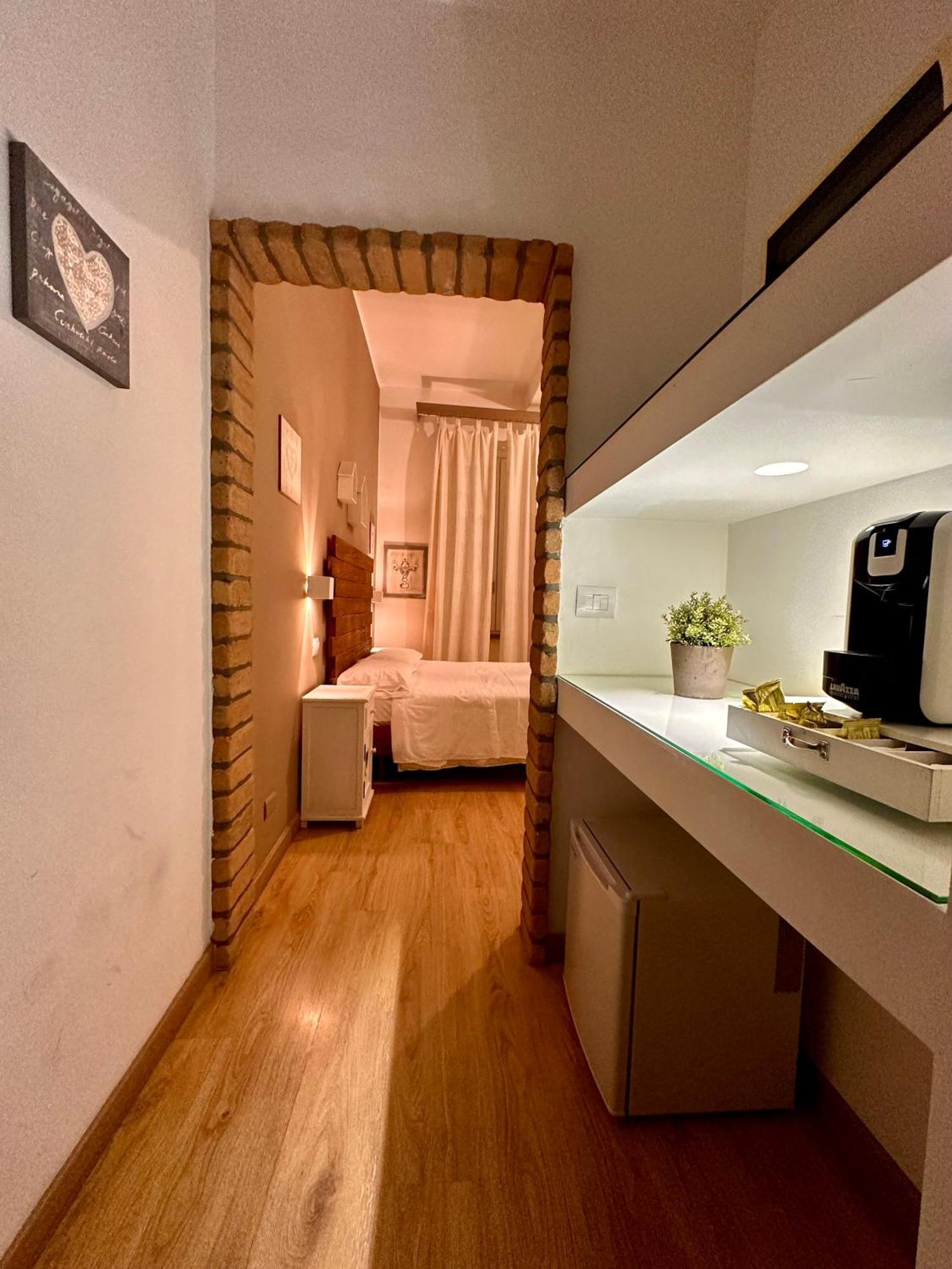 Casa Del Cuore Reggio di Calabria Bagian luar foto