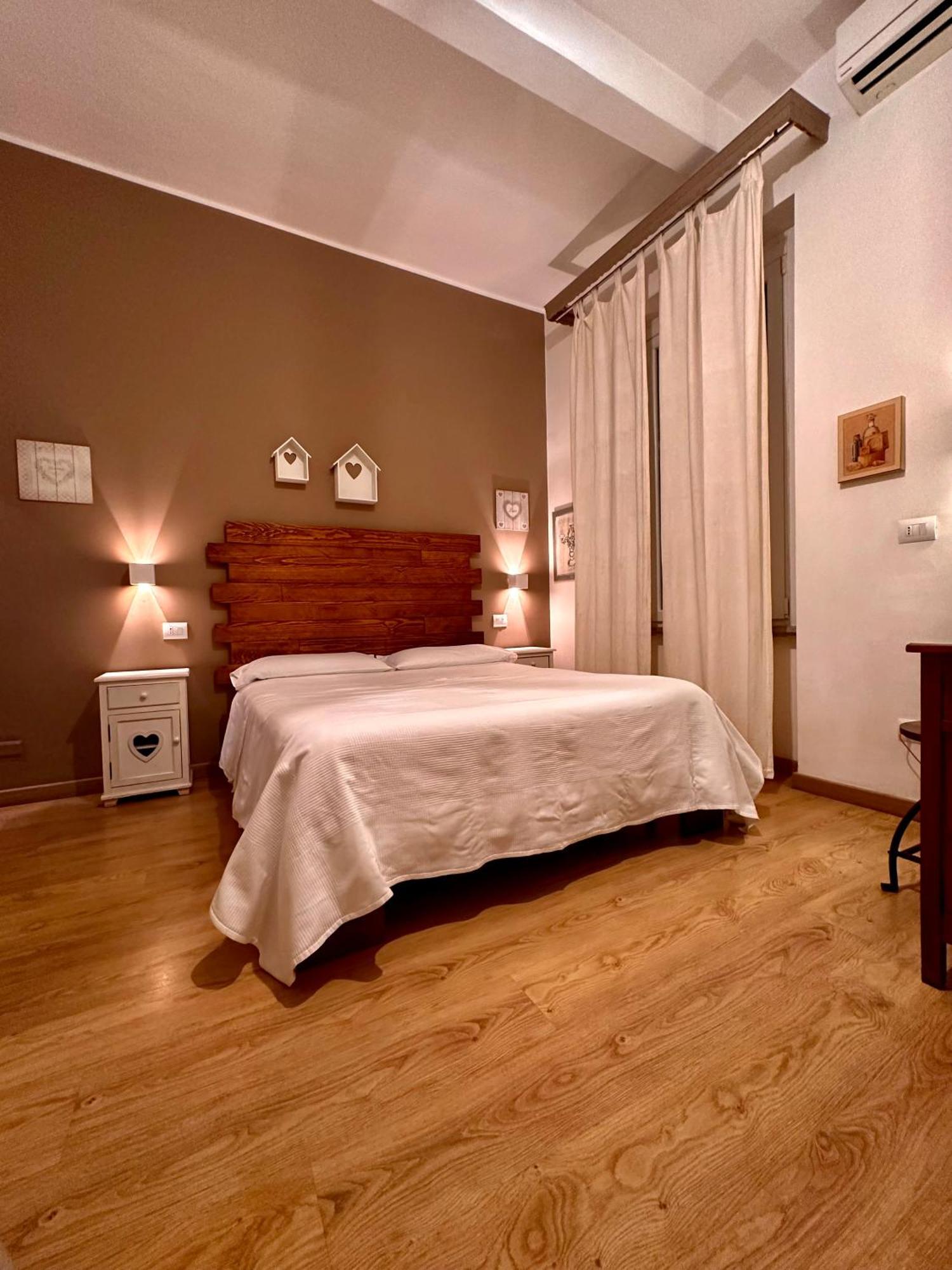 Casa Del Cuore Reggio di Calabria Bagian luar foto