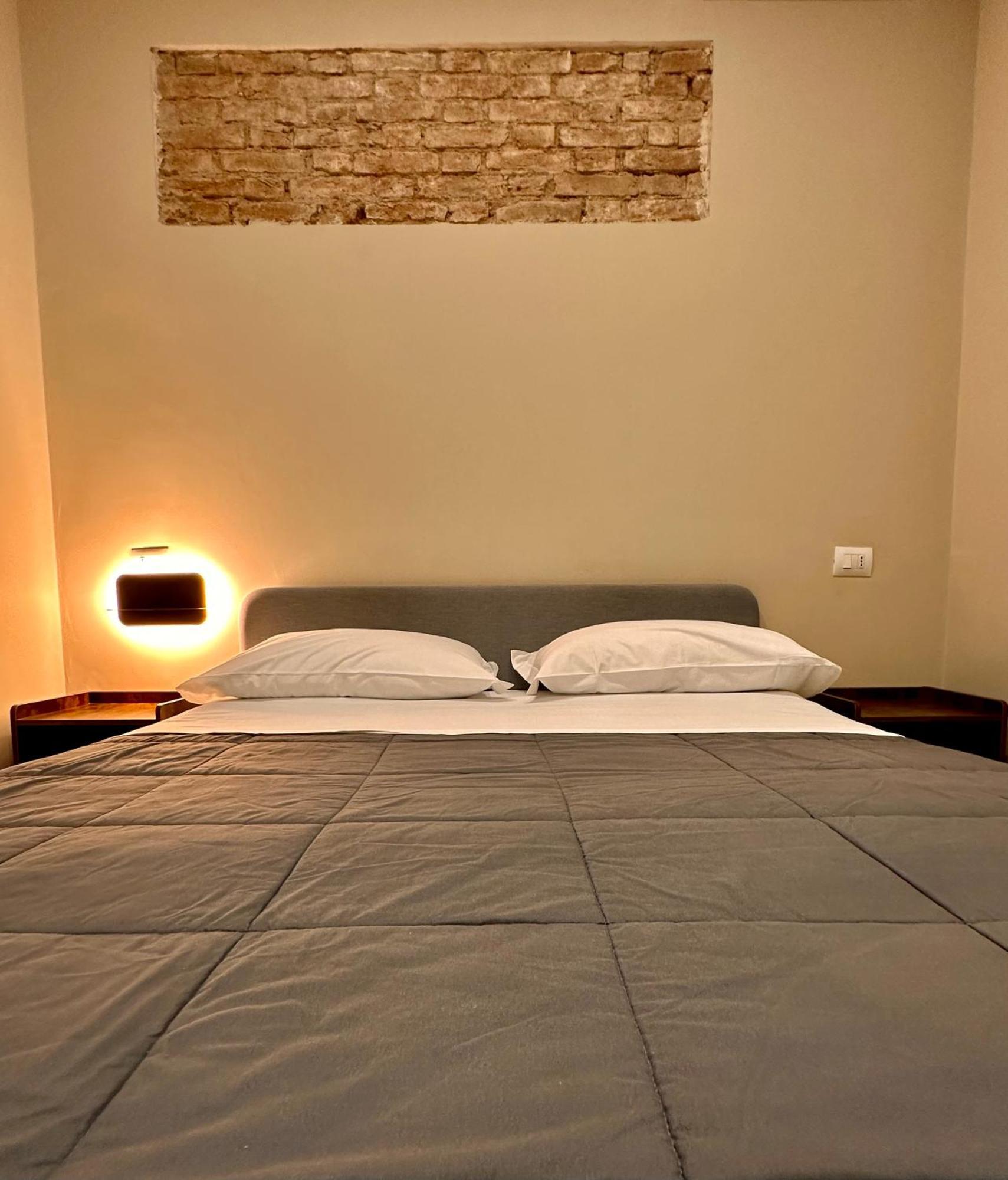 Casa Del Cuore Reggio di Calabria Bagian luar foto