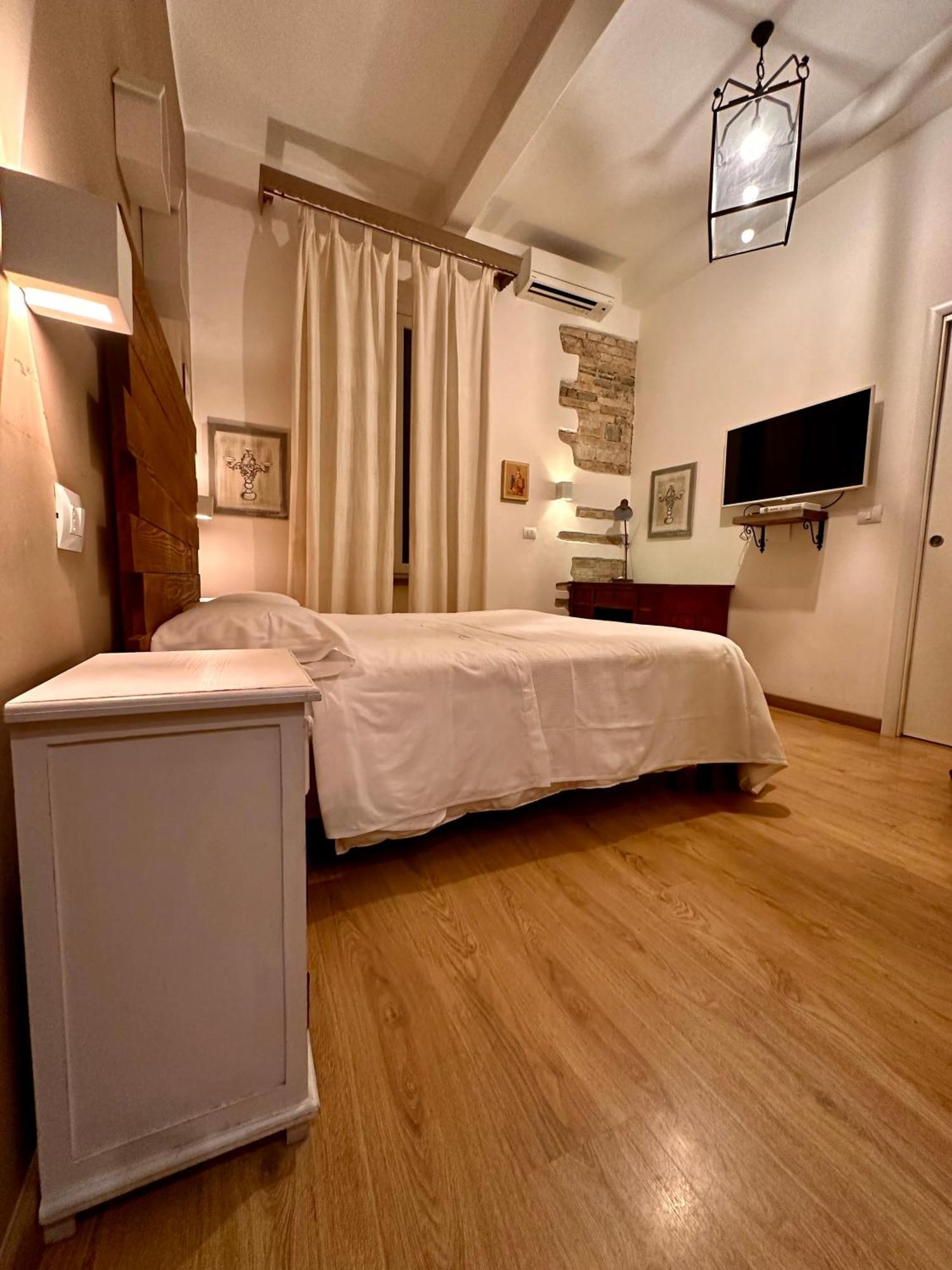 Casa Del Cuore Reggio di Calabria Bagian luar foto