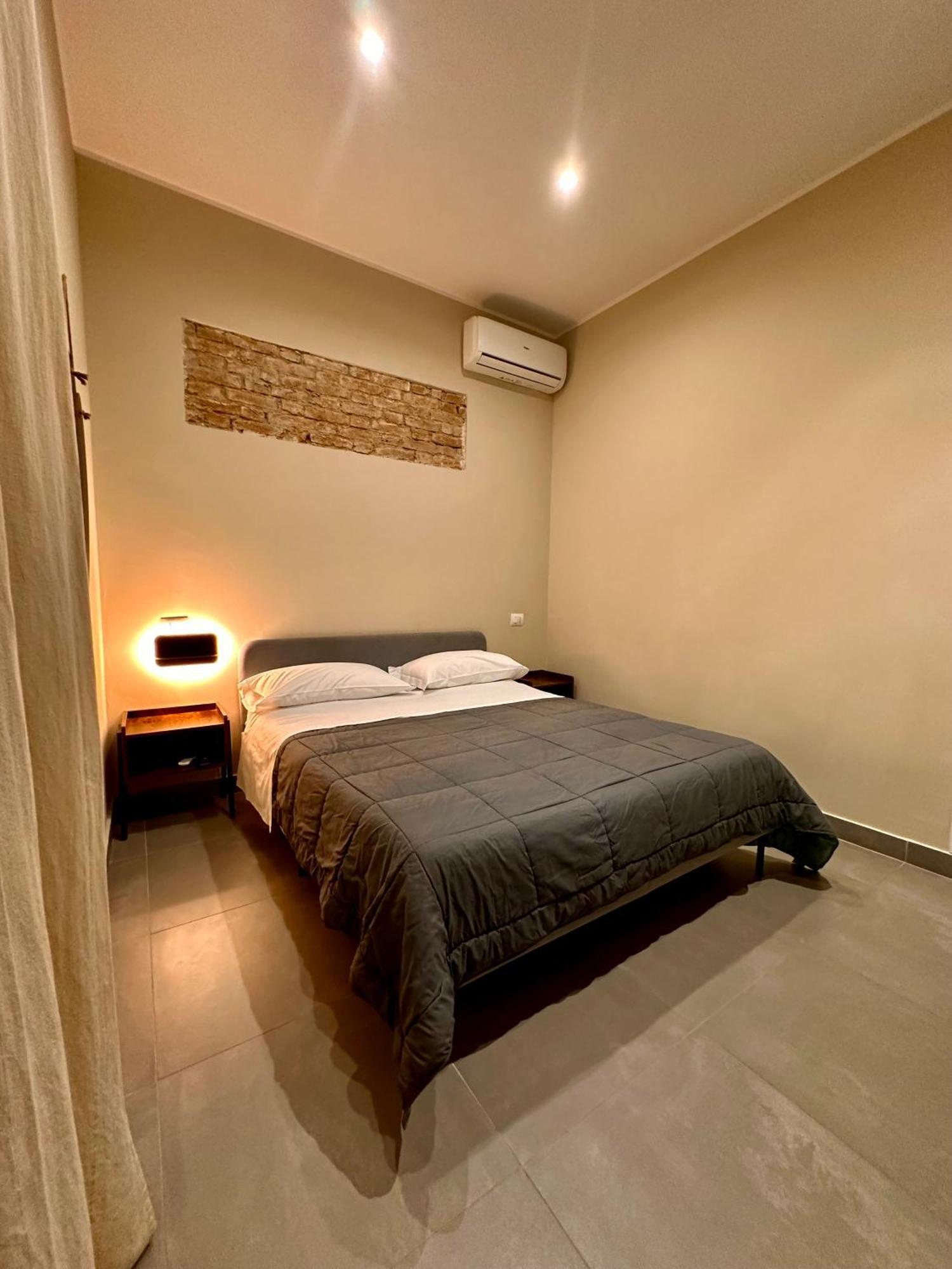 Casa Del Cuore Reggio di Calabria Bagian luar foto