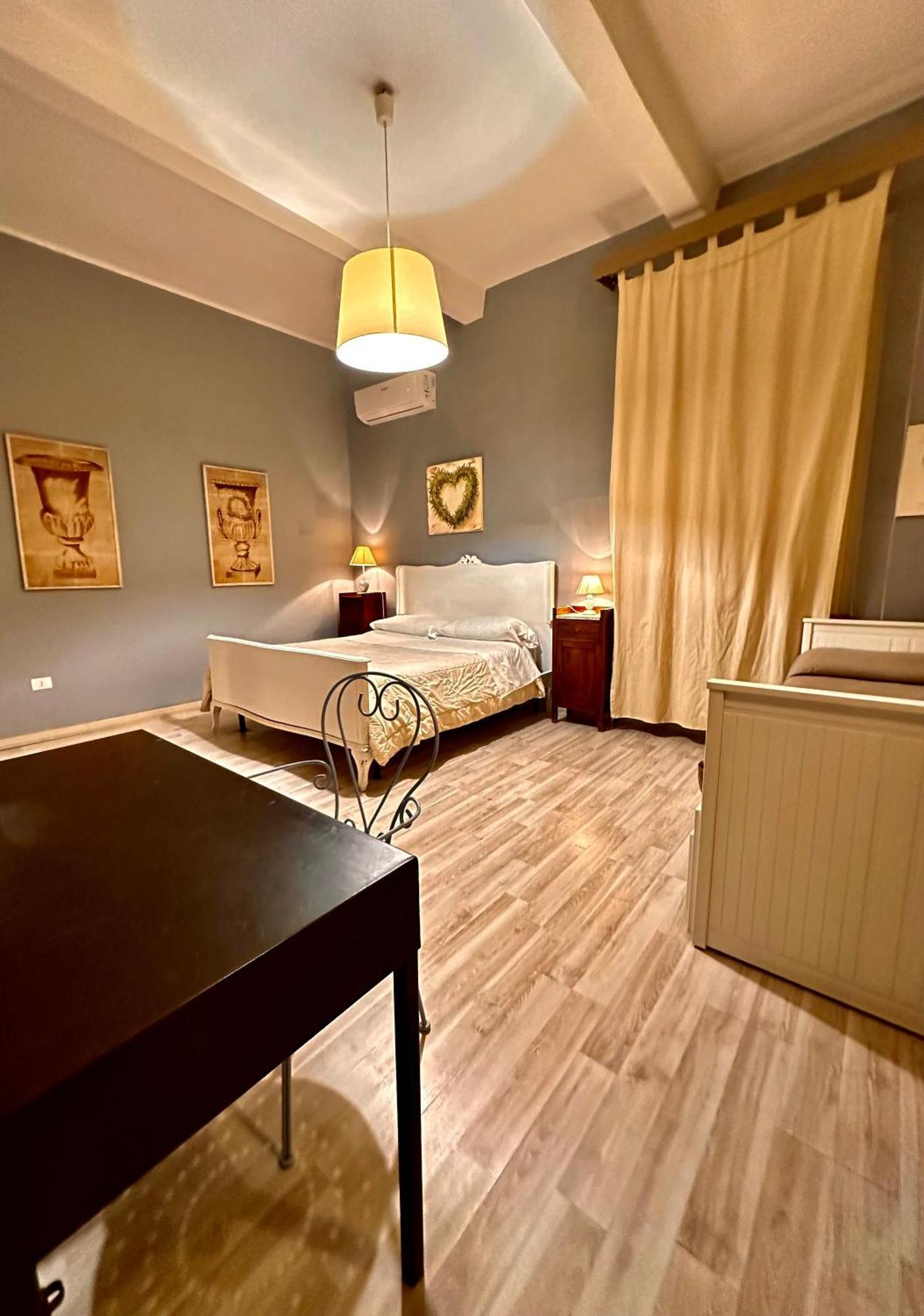 Casa Del Cuore Reggio di Calabria Bagian luar foto