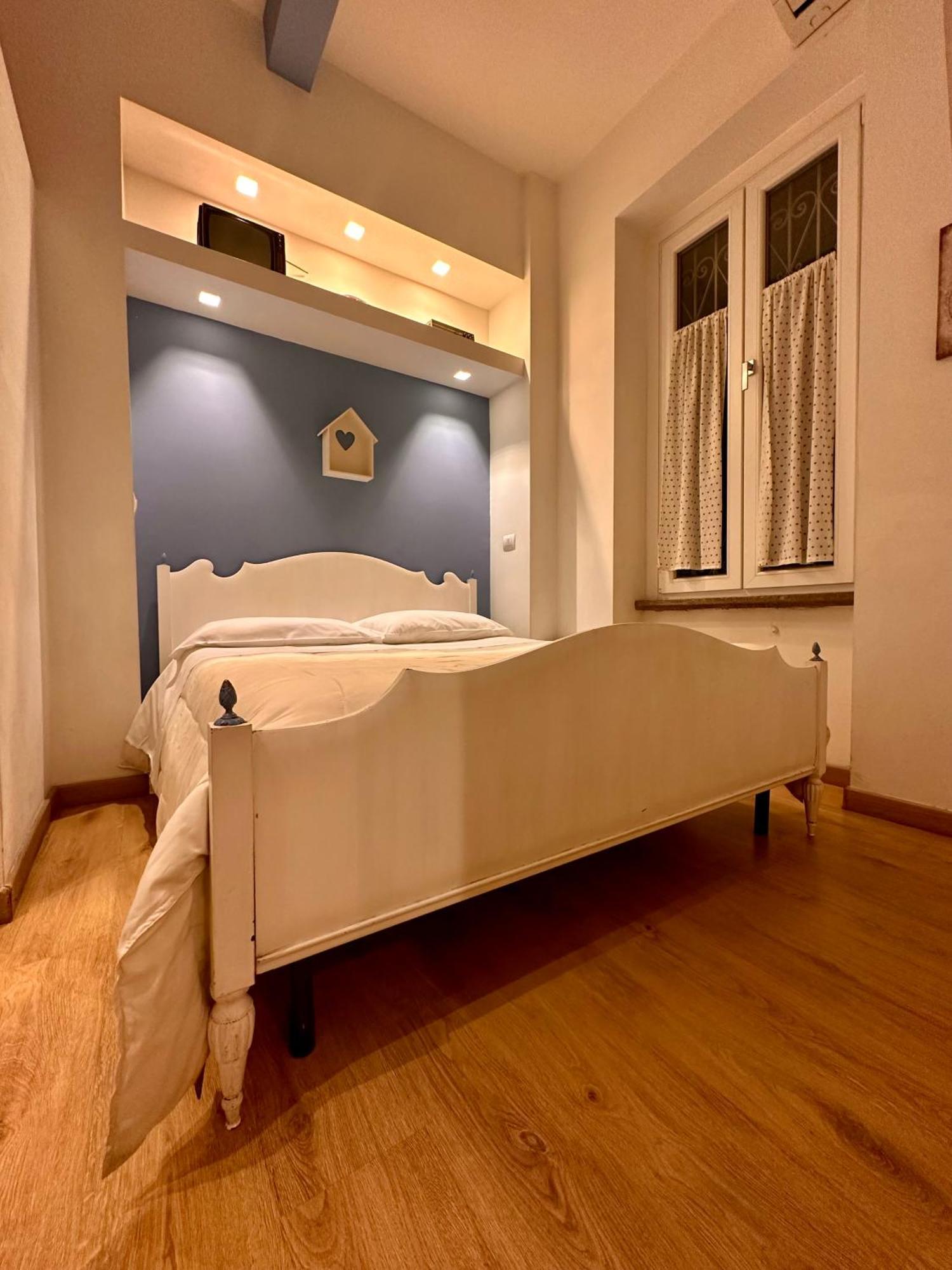 Casa Del Cuore Reggio di Calabria Bagian luar foto