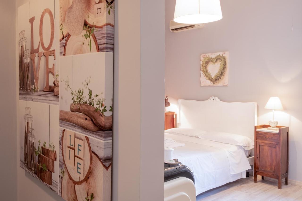 Casa Del Cuore Reggio di Calabria Bagian luar foto