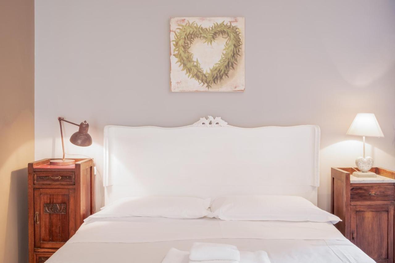 Casa Del Cuore Reggio di Calabria Bagian luar foto