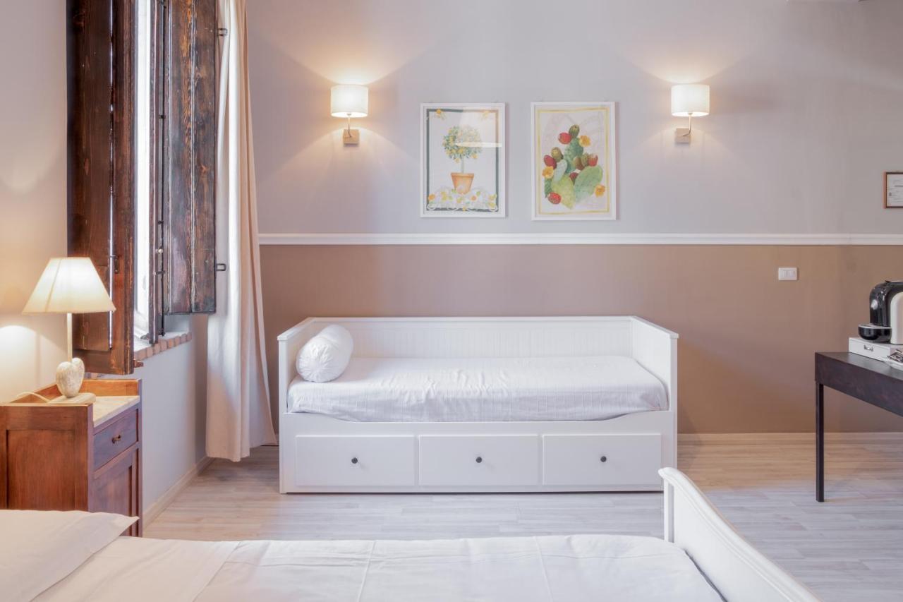 Casa Del Cuore Reggio di Calabria Bagian luar foto