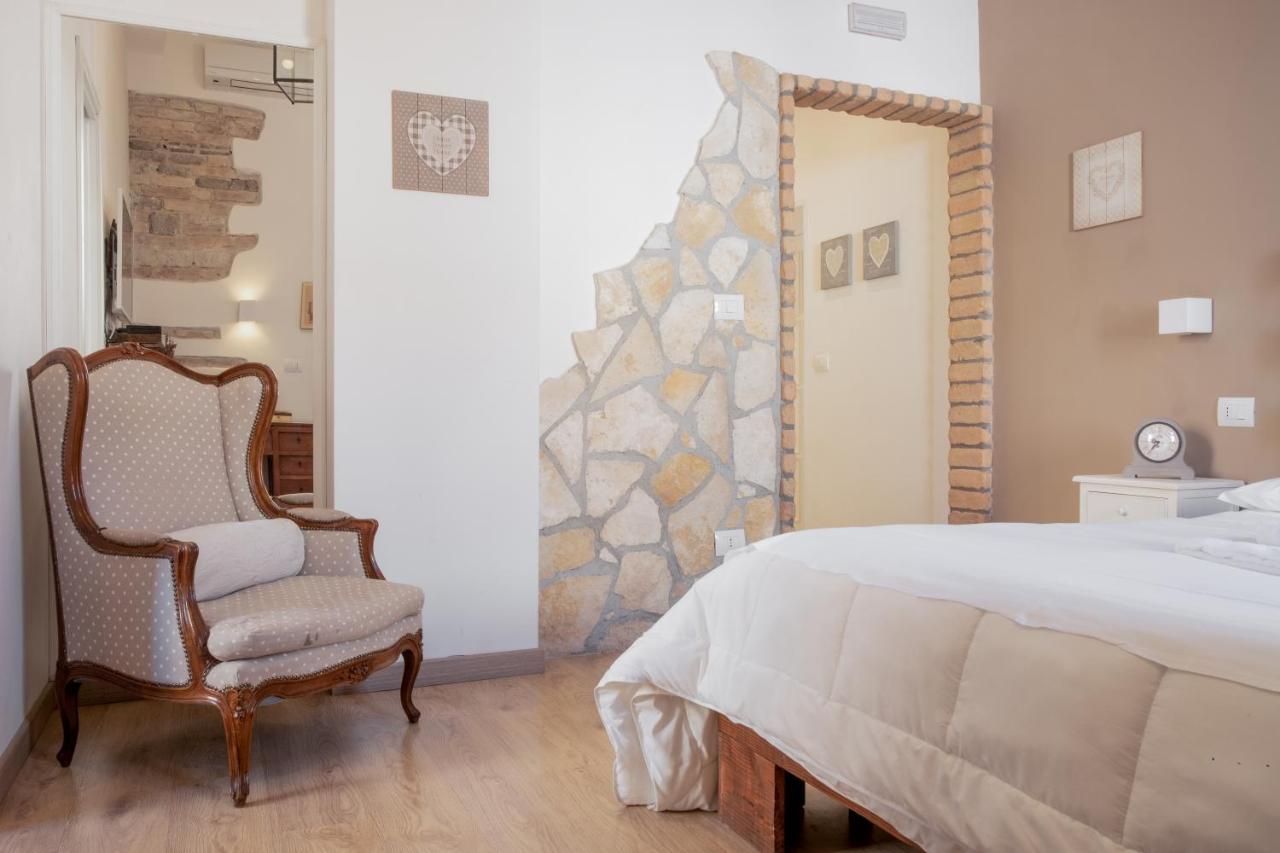 Casa Del Cuore Reggio di Calabria Bagian luar foto