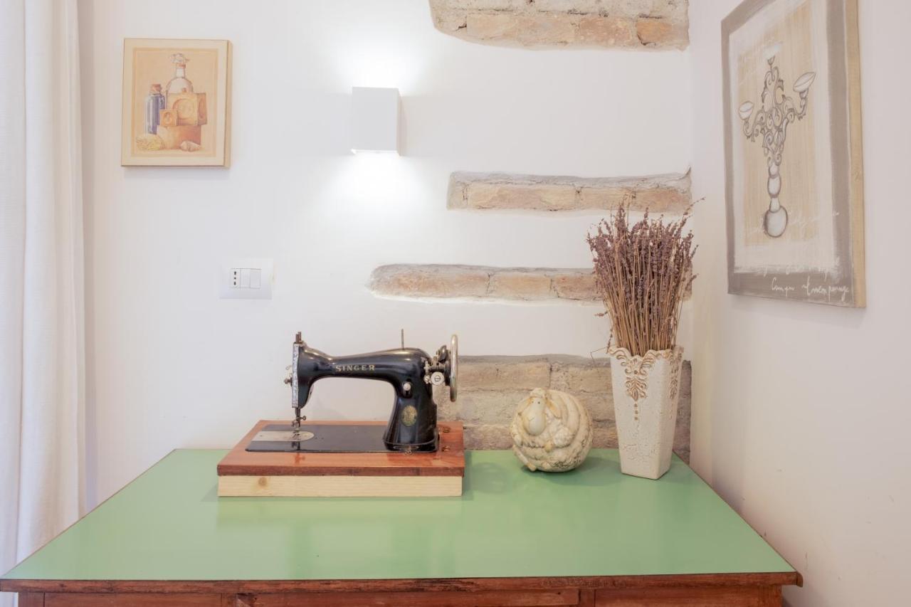 Casa Del Cuore Reggio di Calabria Bagian luar foto