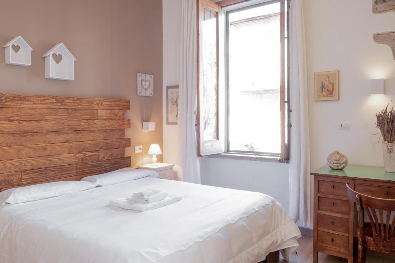 Casa Del Cuore Reggio di Calabria Bagian luar foto