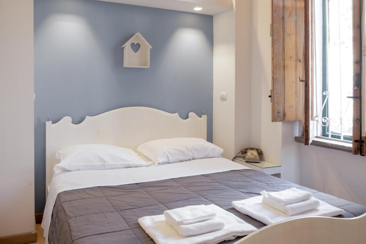Casa Del Cuore Reggio di Calabria Bagian luar foto