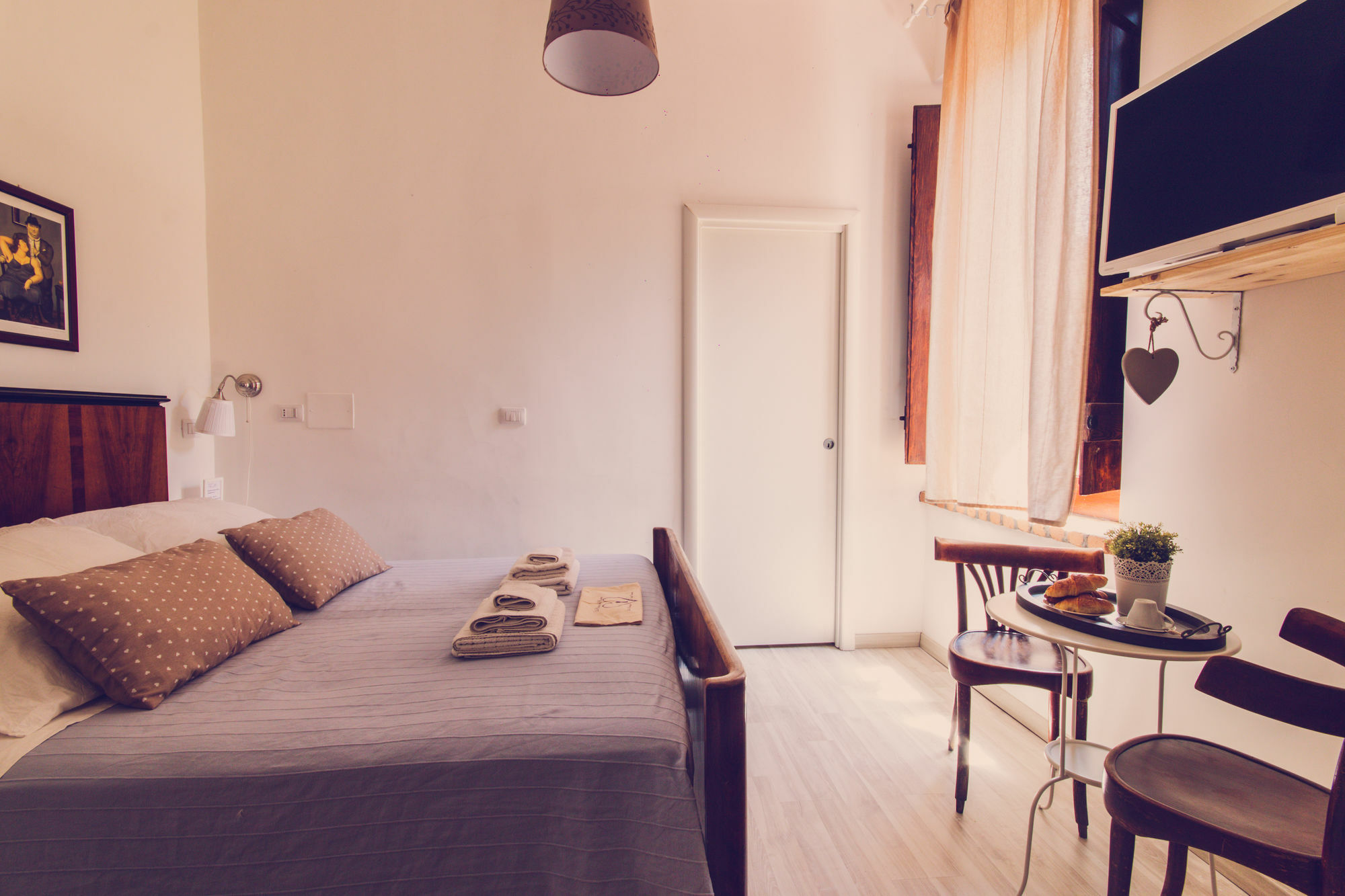 Casa Del Cuore Reggio di Calabria Bagian luar foto