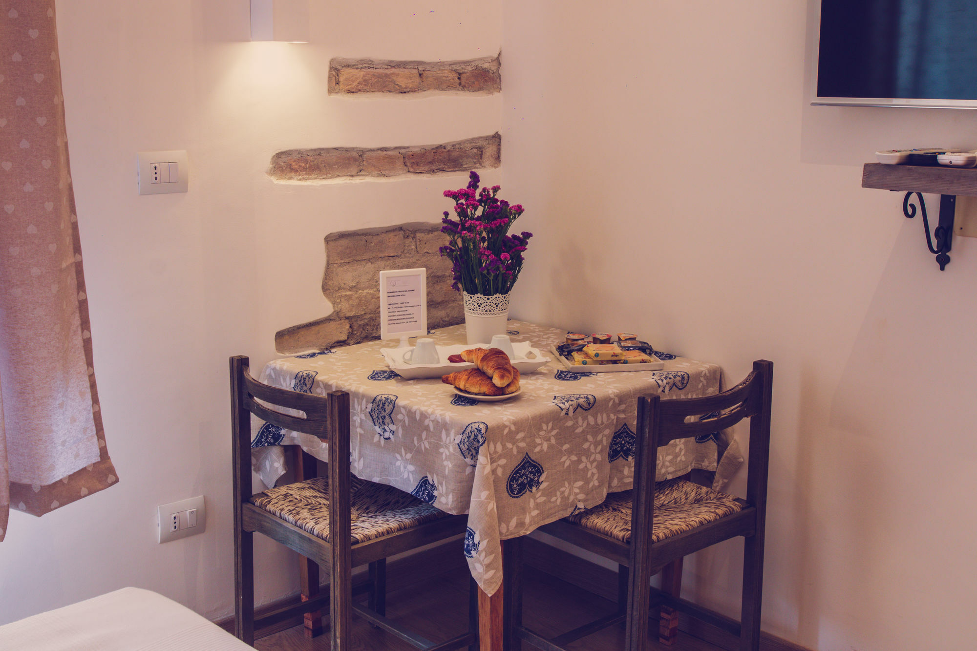 Casa Del Cuore Reggio di Calabria Bagian luar foto
