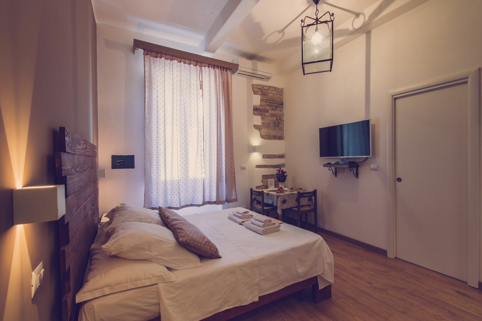 Casa Del Cuore Reggio di Calabria Bagian luar foto
